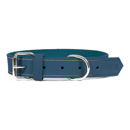 Gloria Hundhalsband Gloria Oasis Blå (50 X 2,1 Cm)