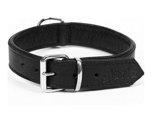 Gloria Hundhalsband Gloria Drymilled Svart (35 X 1,5 Cm)