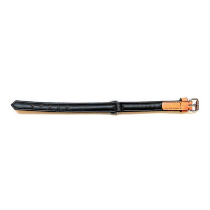 Gloria Hundhalsband Gloria Vadderad Orange (45 X 2 Cm)