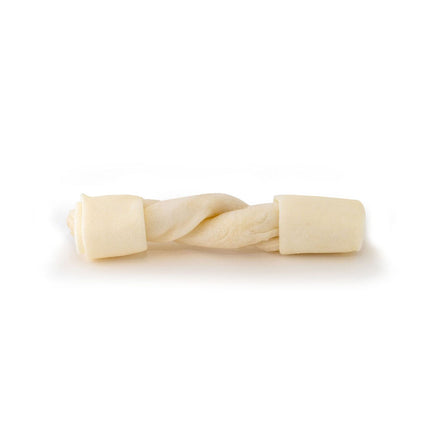 Gloria Hundgodis Gloria Rawhide Stick 12,5 Cm Seg 100 Antal