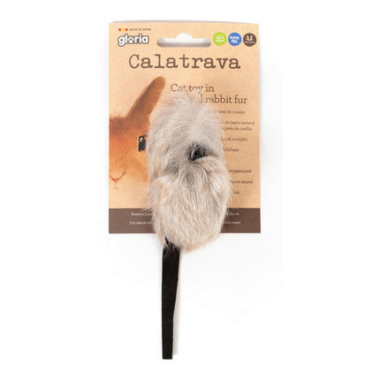 Gloria Kattleksaken Gloria Calatrava Mus