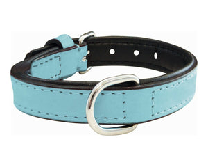 Gloria Hundhalsband Gloria Vadderad Blå (40 X 2 Cm)