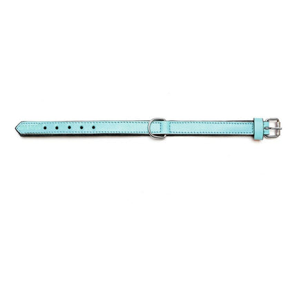 Gloria Hundhalsband Gloria Vadderad Blå (40 X 2 Cm)