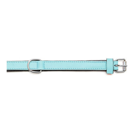Gloria Hundhalsband Gloria Vadderad Blå (50 X 2,5 Cm)