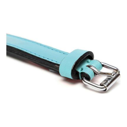 Gloria Hundhalsband Gloria Vadderad Blå (50 X 2,5 Cm)