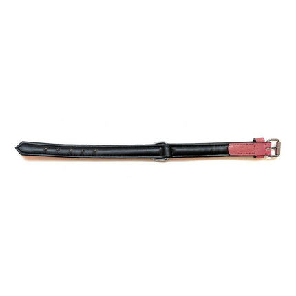 Gloria Hundhalsband Gloria Vadderad Korall (50 X 2,5 Cm)