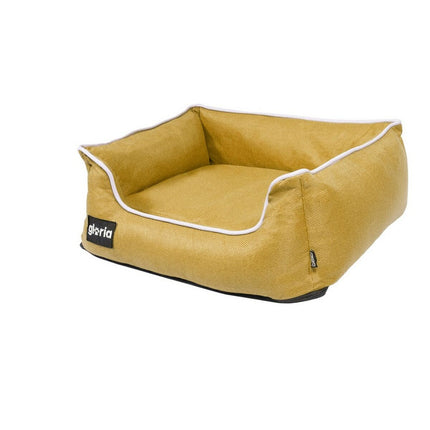 Gloria Bed For Dogs Gloria Ametz Gul (60 X 52 Cm)