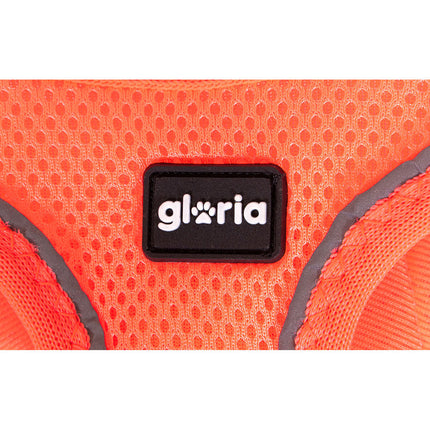 Gloria Hundsele Gloria Trek Star 24-26 Cm 28-28,6 Cm Orange Xxs