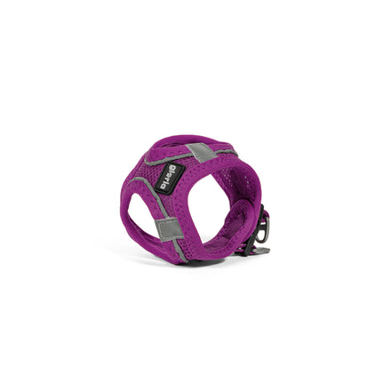 Gloria Hundsele Gloria Trek Star 24-26 Cm 28-28,6 Cm Purpur Xxs
