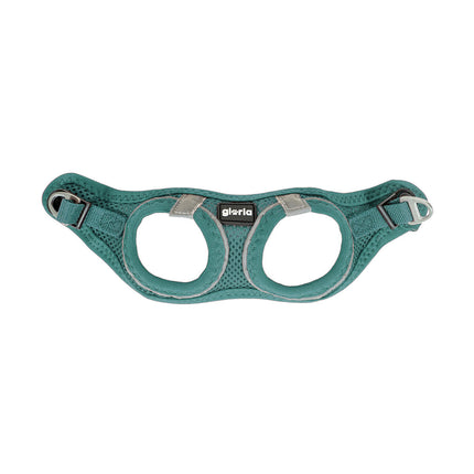 Gloria Hundsele Gloria Trek Star 29,4-32,6 Cm 41,4-43 Cm Turkos S