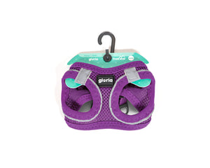 Gloria Hundsele Gloria Trek Star 32,8-35,4 Cm 45-47 Cm Purpur M