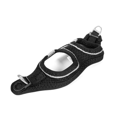 Gloria Hundsele Gloria Trek Star 32,8-35,4 Cm 45-47 Cm Svart M