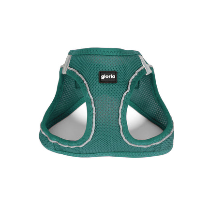Gloria Hundsele Gloria Trek Star 32,8-35,4 Cm 45-47 Cm Turkos M