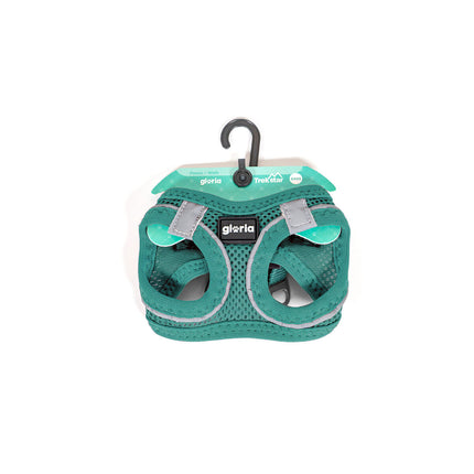 Gloria Hundsele Gloria Trek Star 32,8-35,4 Cm 45-47 Cm Turkos M