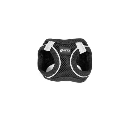 Gloria Hundsele Gloria Trek Star 33,4-35 Cm 51-52 Cm Svart L