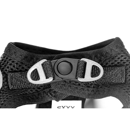 Gloria Hundsele Gloria Trek Star 33,4-35 Cm 51-52 Cm Svart L