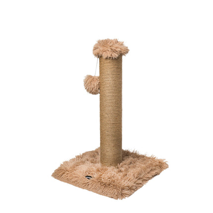 Gloria Klösbräda För Katter Gloria Beige