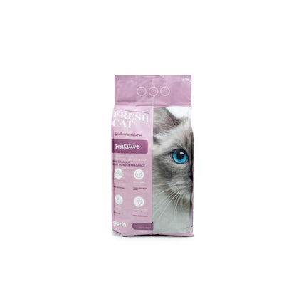 Gloria Kattsand Gloria Bentonita Premium Sensitive 15 Kg
