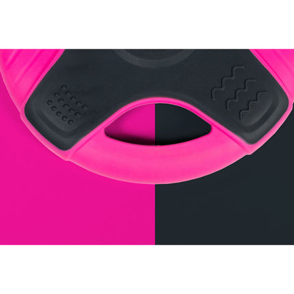 Gloria Frisbee Gloria Rosa Tpr 25 Cm
