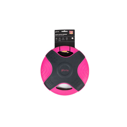 Gloria Frisbee Gloria Rosa Tpr 25 Cm