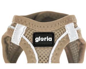 Gloria Hundsele Gloria 45-47 Cm Beige L 32,8-35,4 Cm