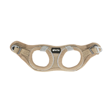Gloria Hundsele Gloria 45-47 Cm Beige L 32,8-35,4 Cm