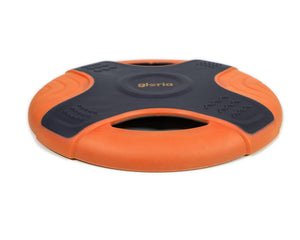 Gloria Frisbee Gloria Orange Tpr 25 Cm