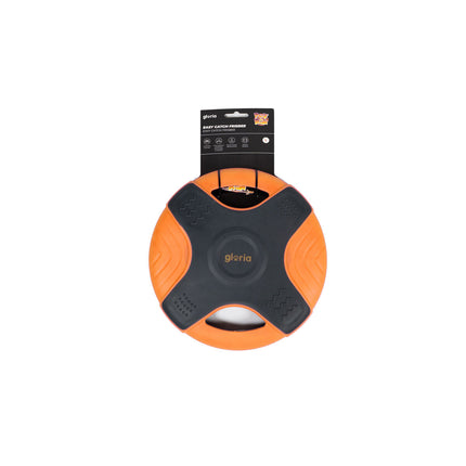 Gloria Frisbee Gloria Orange Tpr 25 Cm