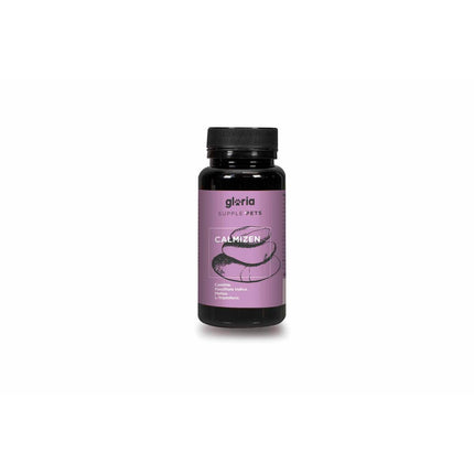 Supple Pets Multivitaminkomplex Supple Pets Calmizen 90 Tabletter