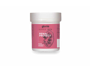 Supple Pets Multivitaminkomplex Supple Pets Renal Protector 100 G