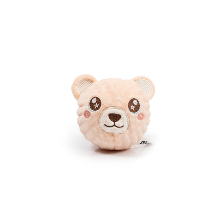Gloria Mjuk Leksak För Hundar Gloria Lyra Beige Polyester Polypropen