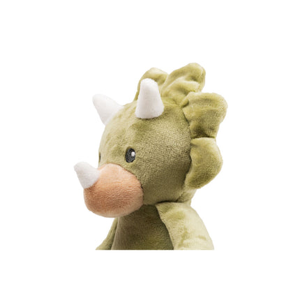 Gloria Mjuk Leksak För Hundar Gloria Mini Togo Grön Polyester Polypropen