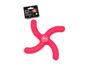 Gloria Tuggleksak För Hundar Gloria Superflexi Multicolour 24 Cm