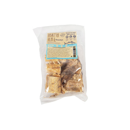 Snackys Våt Mat Snackys Fisk