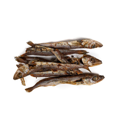 Snackys Våt Mat Snackys Fisk