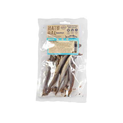 Snackys Våt Mat Snackys Fisk