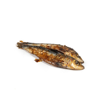 Snackys Våt Mat Snackys Fisk