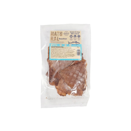 Snackys Våt Mat Snackys Fisk