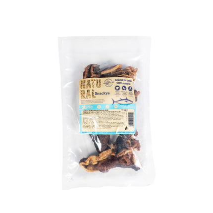 Snackys Våt Mat Snackys Fisk