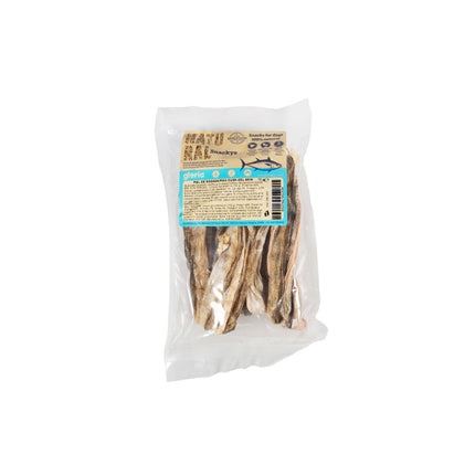 Snackys Våt Mat Snackys Fisk