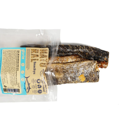 Snackys Våt Mat Snackys Fisk