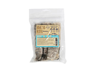 Snackys Våt Mat Snackys Fisk