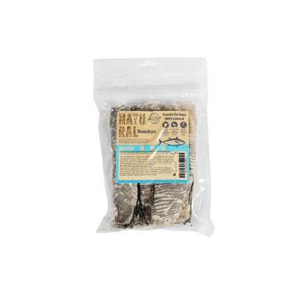 Snackys Våt Mat Snackys Fisk