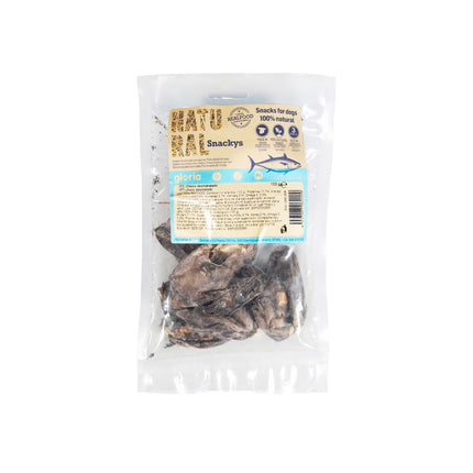 Snackys Våt Mat Snackys Fisk