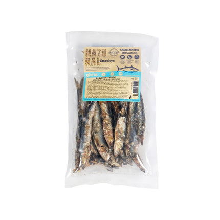 Snackys Våt Mat Snackys Fisk