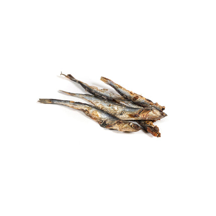Snackys Våt Mat Snackys Fisk