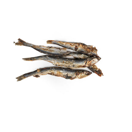 Snackys Våt Mat Snackys Fisk