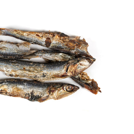 Snackys Våt Mat Snackys Fisk