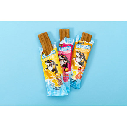 Snackys Glass Snackys Skinka Omeletter 24 Antal