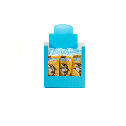 Snackys Glass Snackys Skinka Omeletter 24 Antal